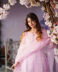 PASTEL LAVENDER (SD-30)